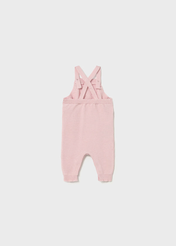 2604 3 pce Pink Knit SET
