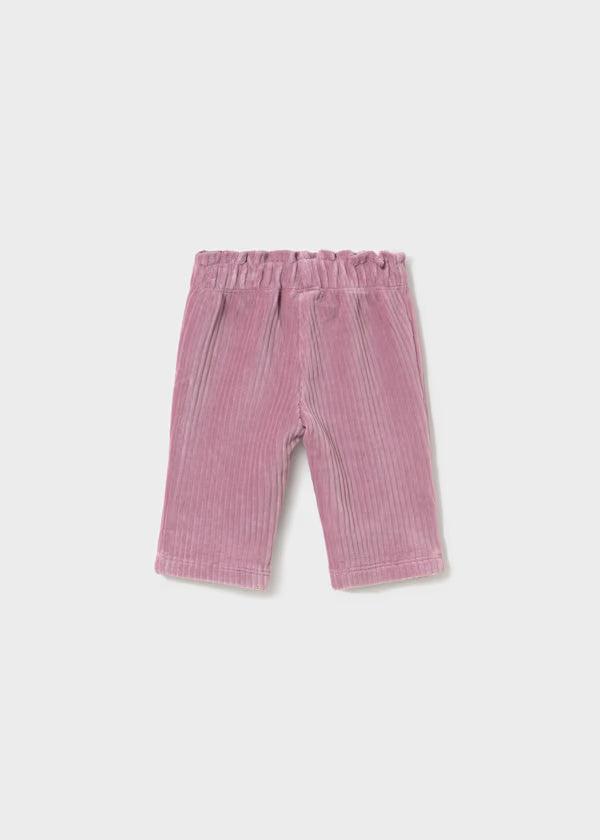 2509 Corduroy Pant