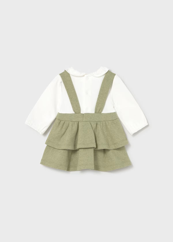 2801 Heart Dress