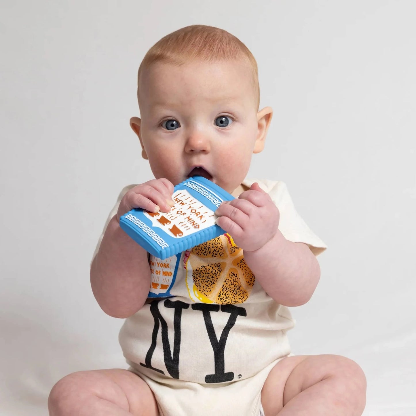 Beanie's Bodega Brew Teether