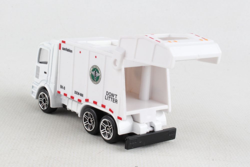 NYC Vehicle SET RT8925