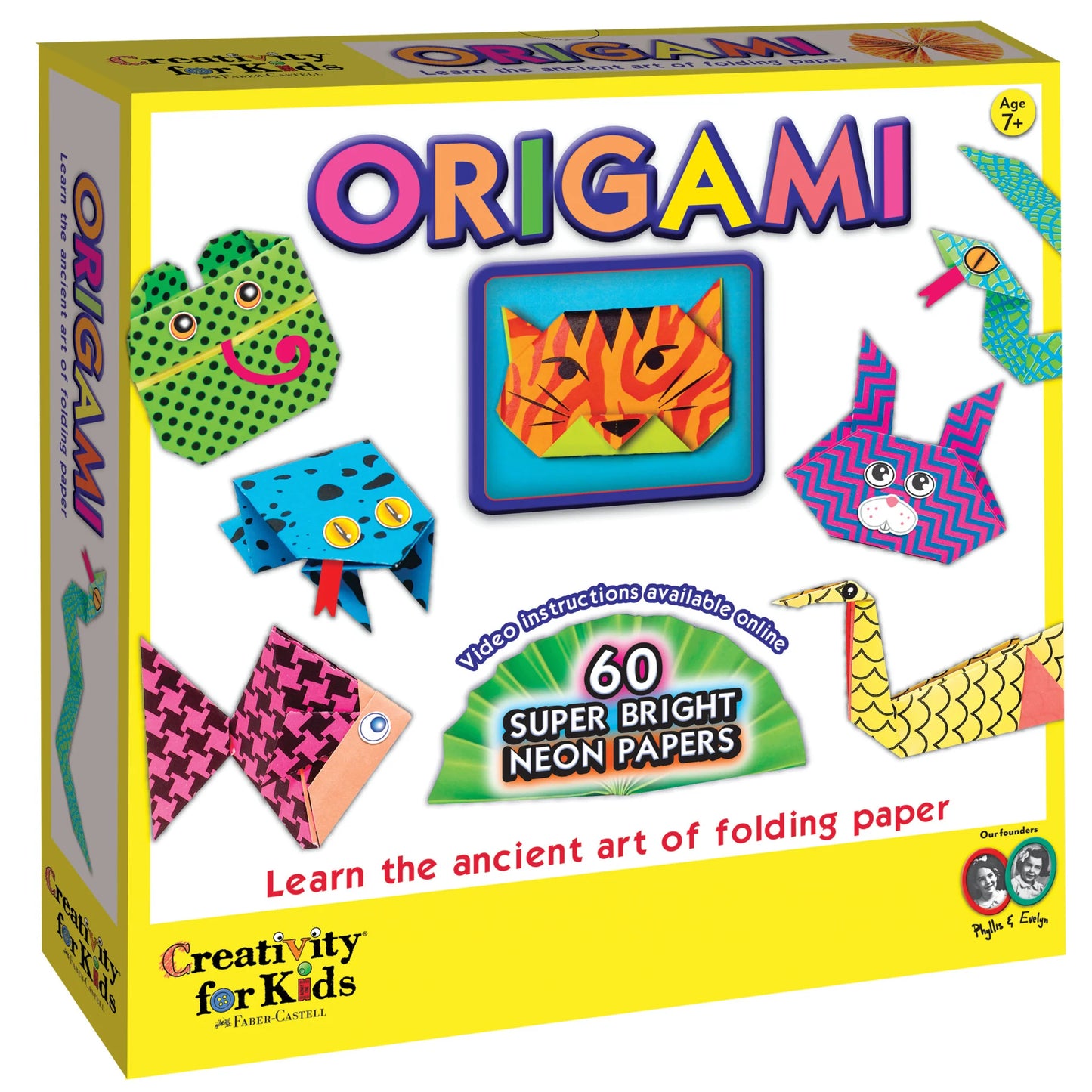 Origami Kit