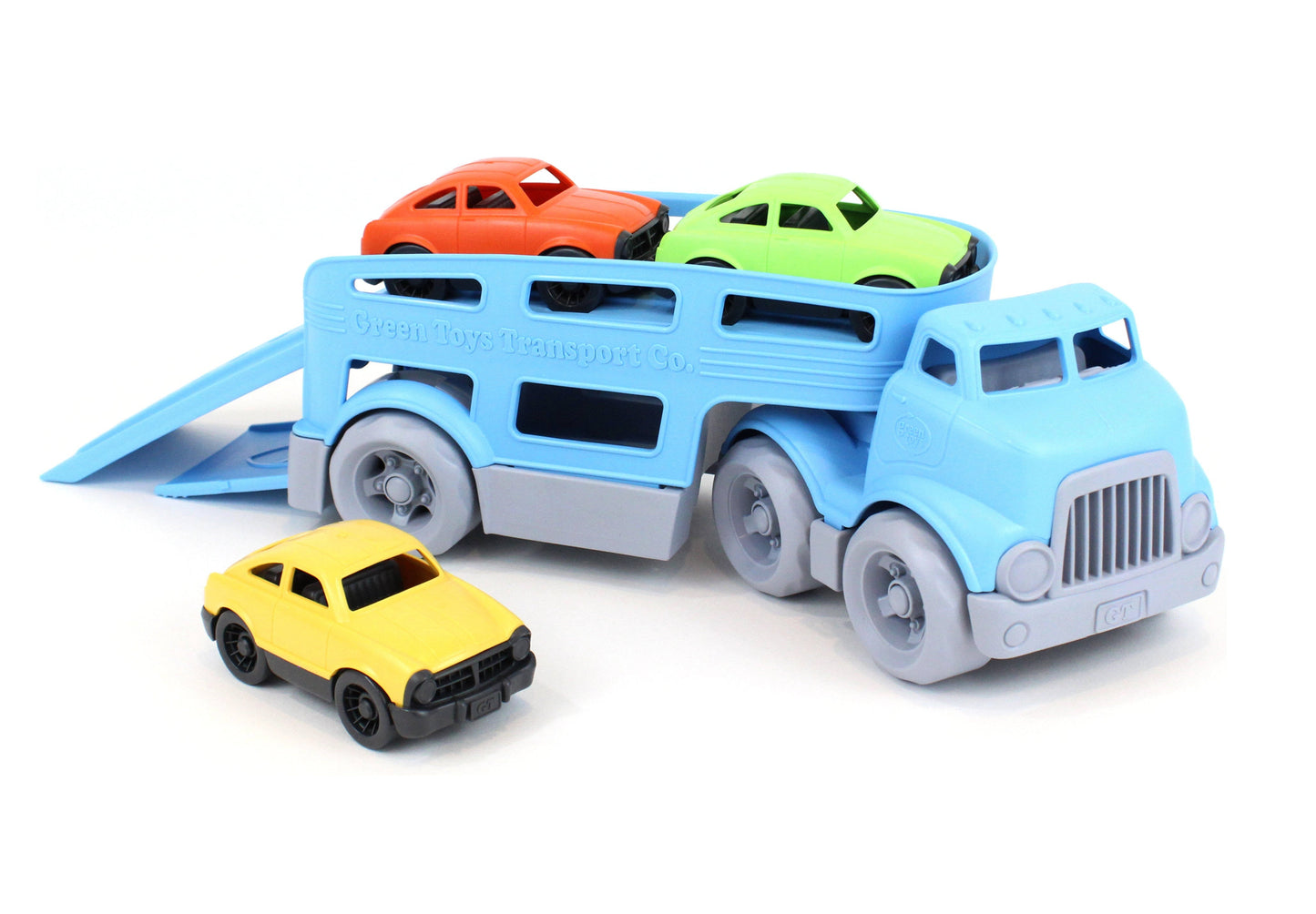 Car Carrier