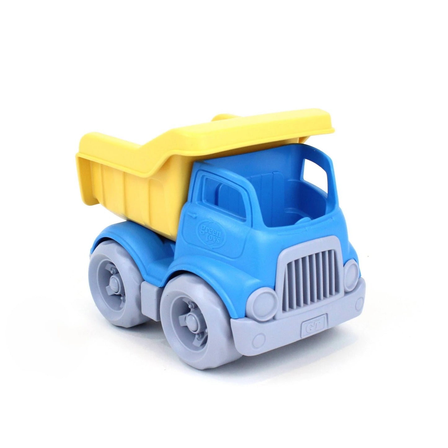 Construction Trucks 3 Pack