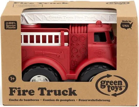 Fire Truck