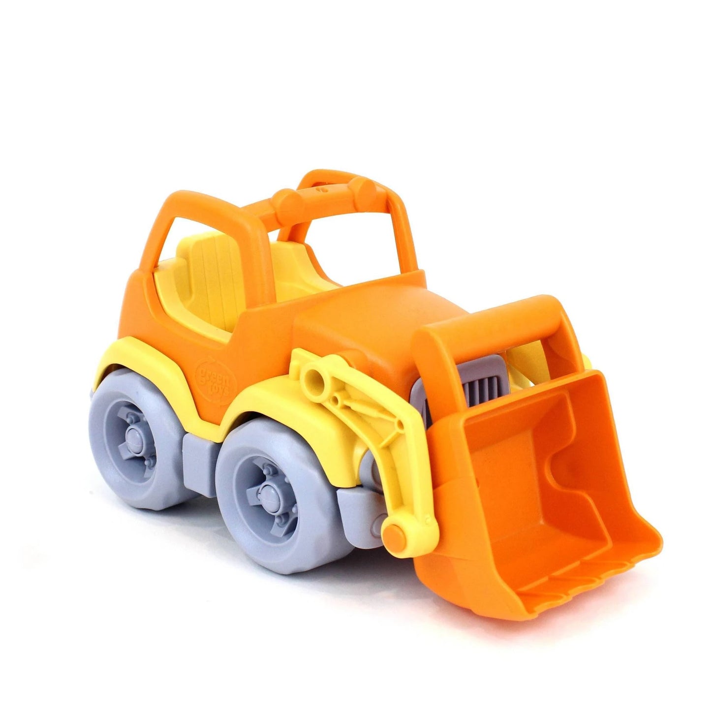 Construction Trucks 3 Pack