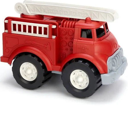Fire Truck