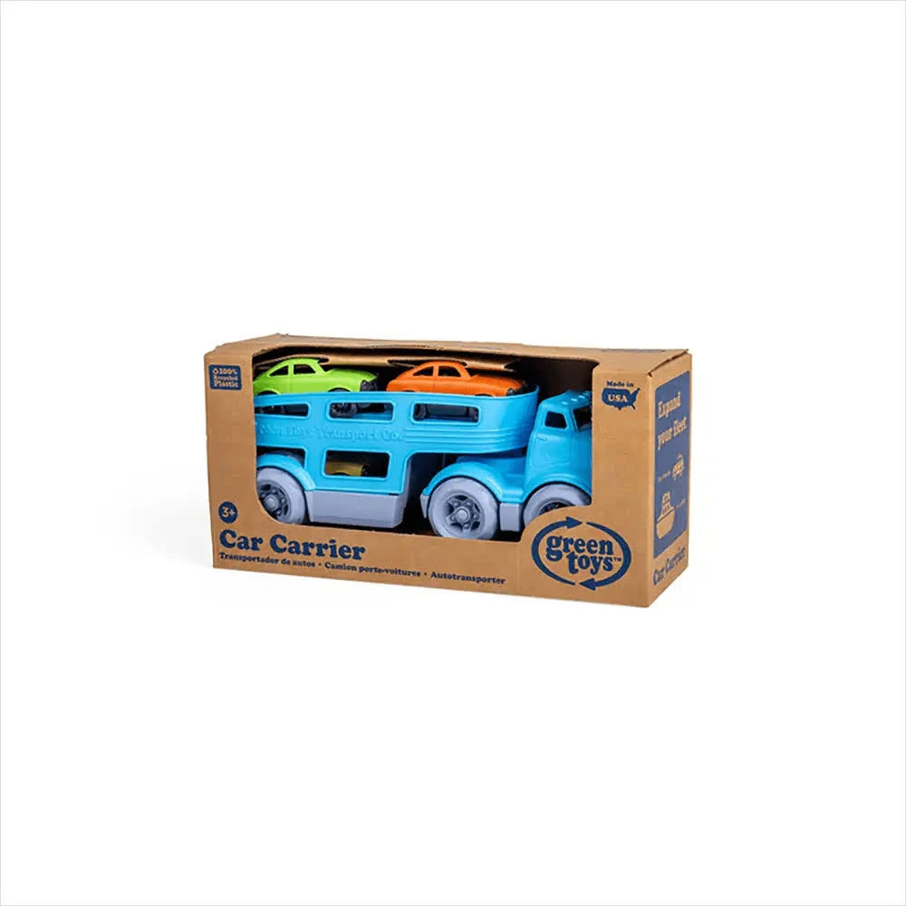 Car Carrier
