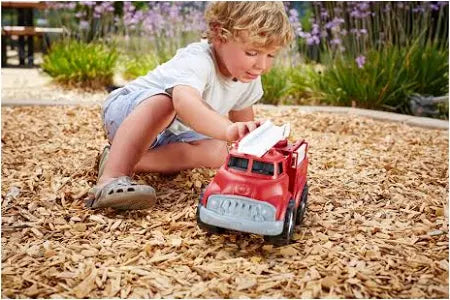 Fire Truck