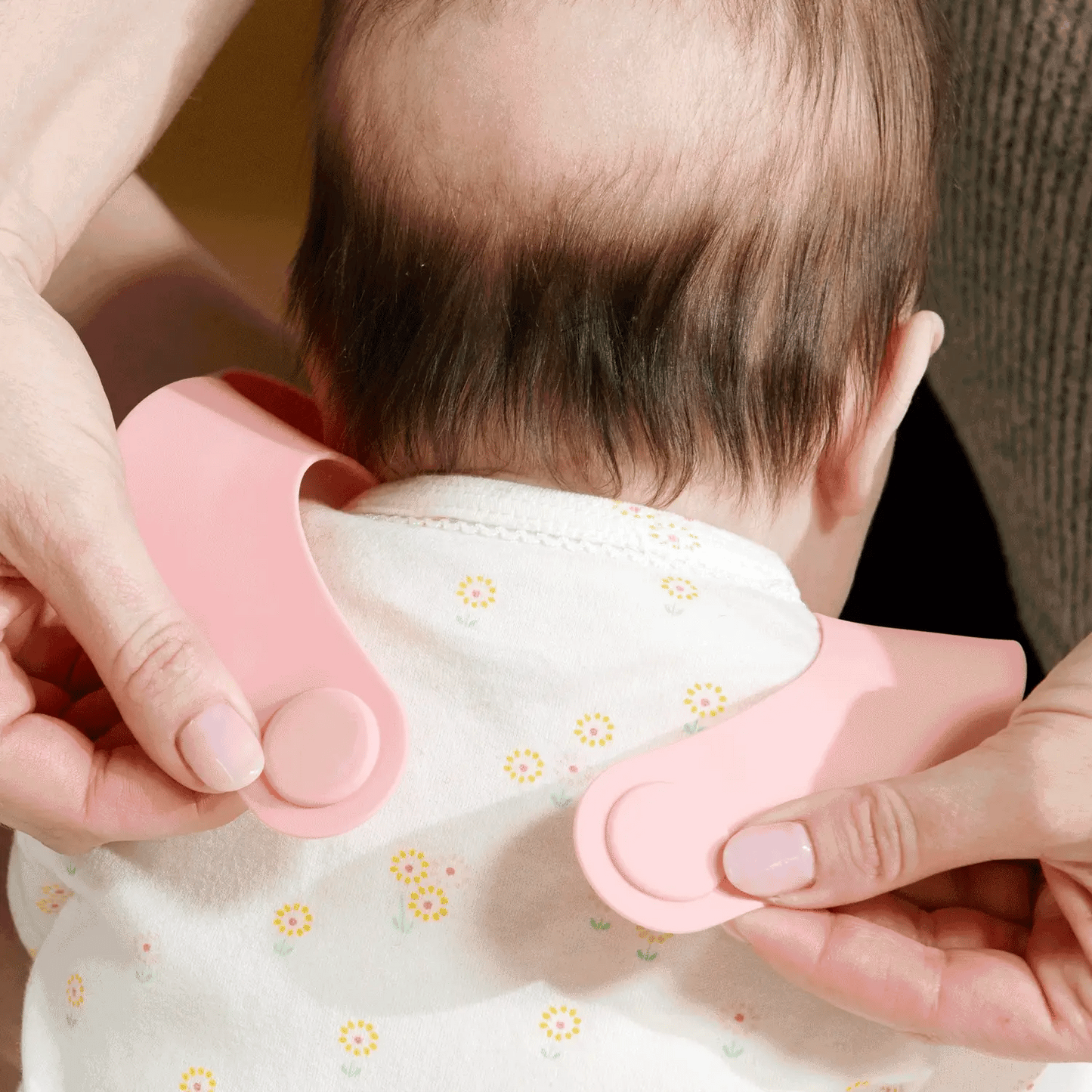 Silicone Bibs