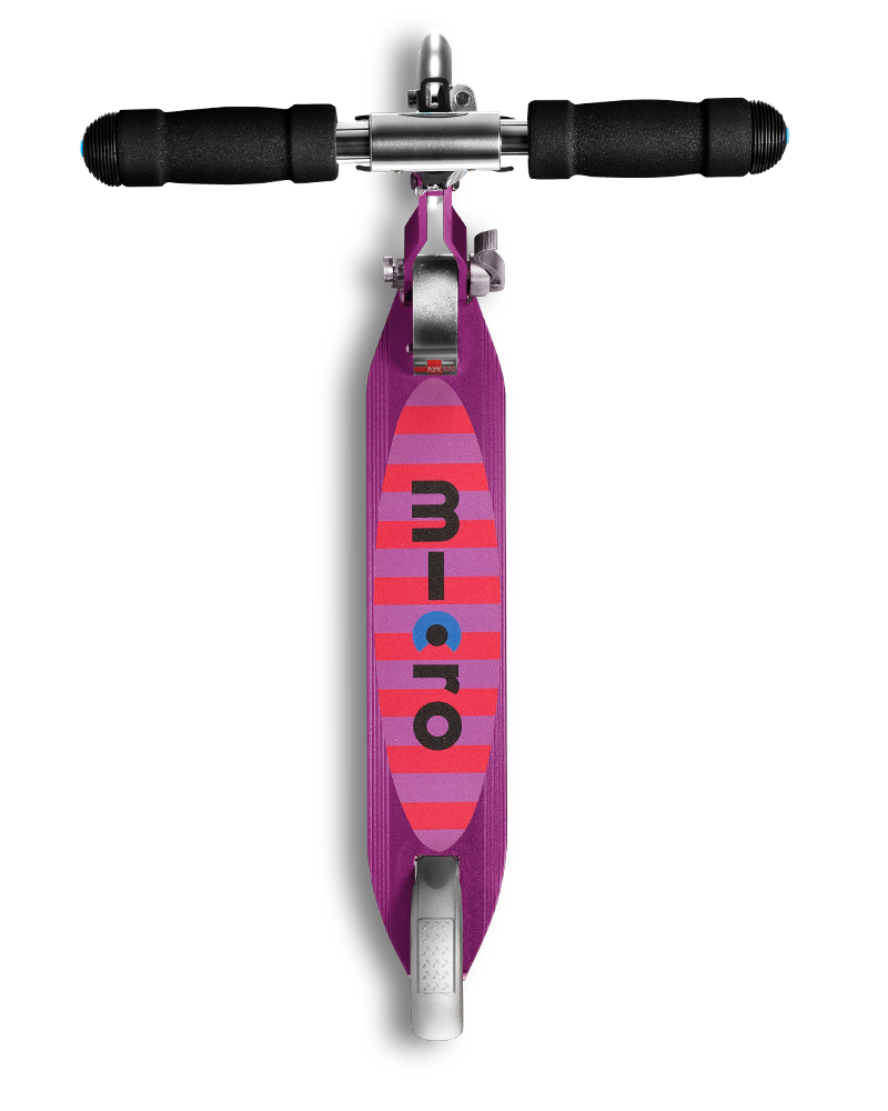 Micro Sprite LED Scooter