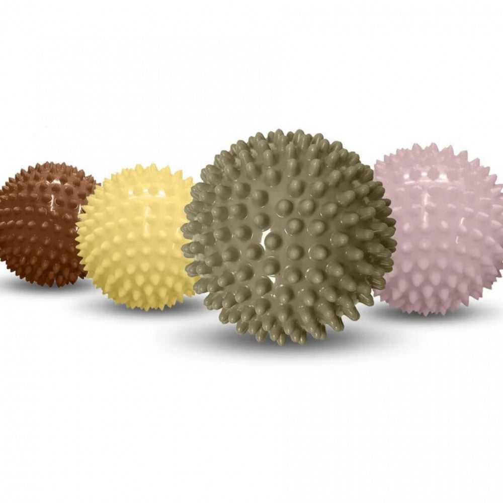 The Original Sensory Balls: Boho Chic