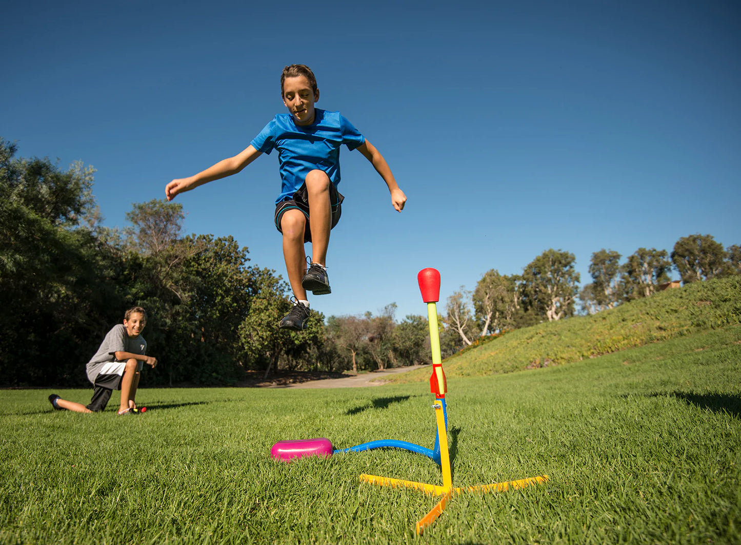 Stomp Rocket® Ultra Rocket