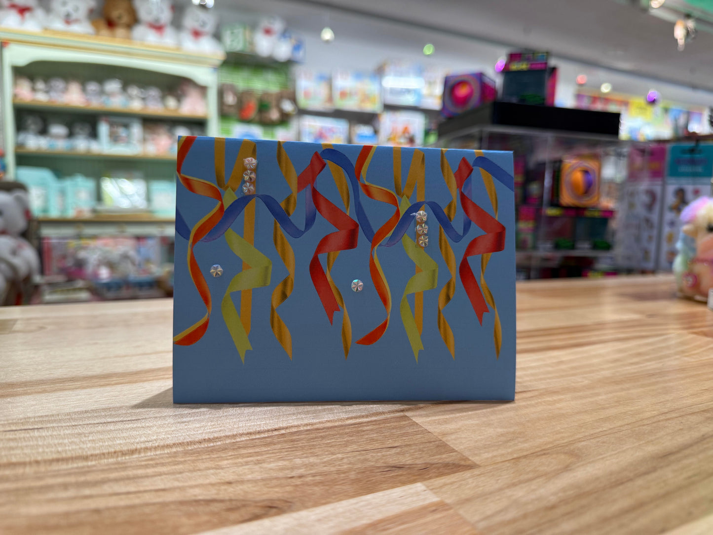 Greeting Cards