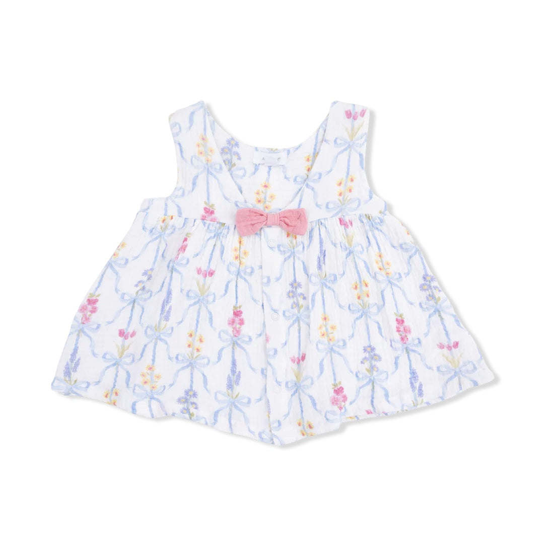 Dress SET - Ribbon Bouquet
