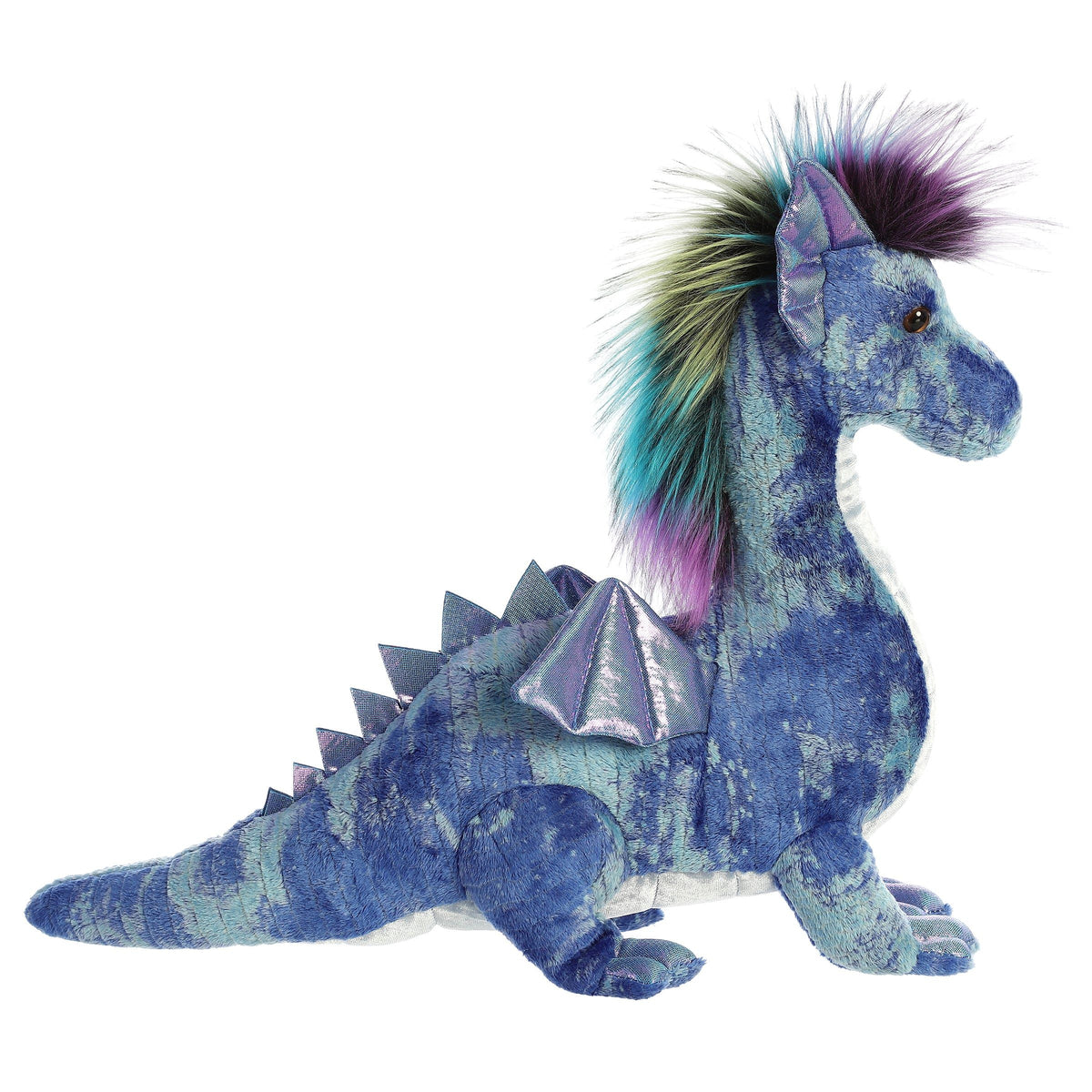 Zion Dragon 17"