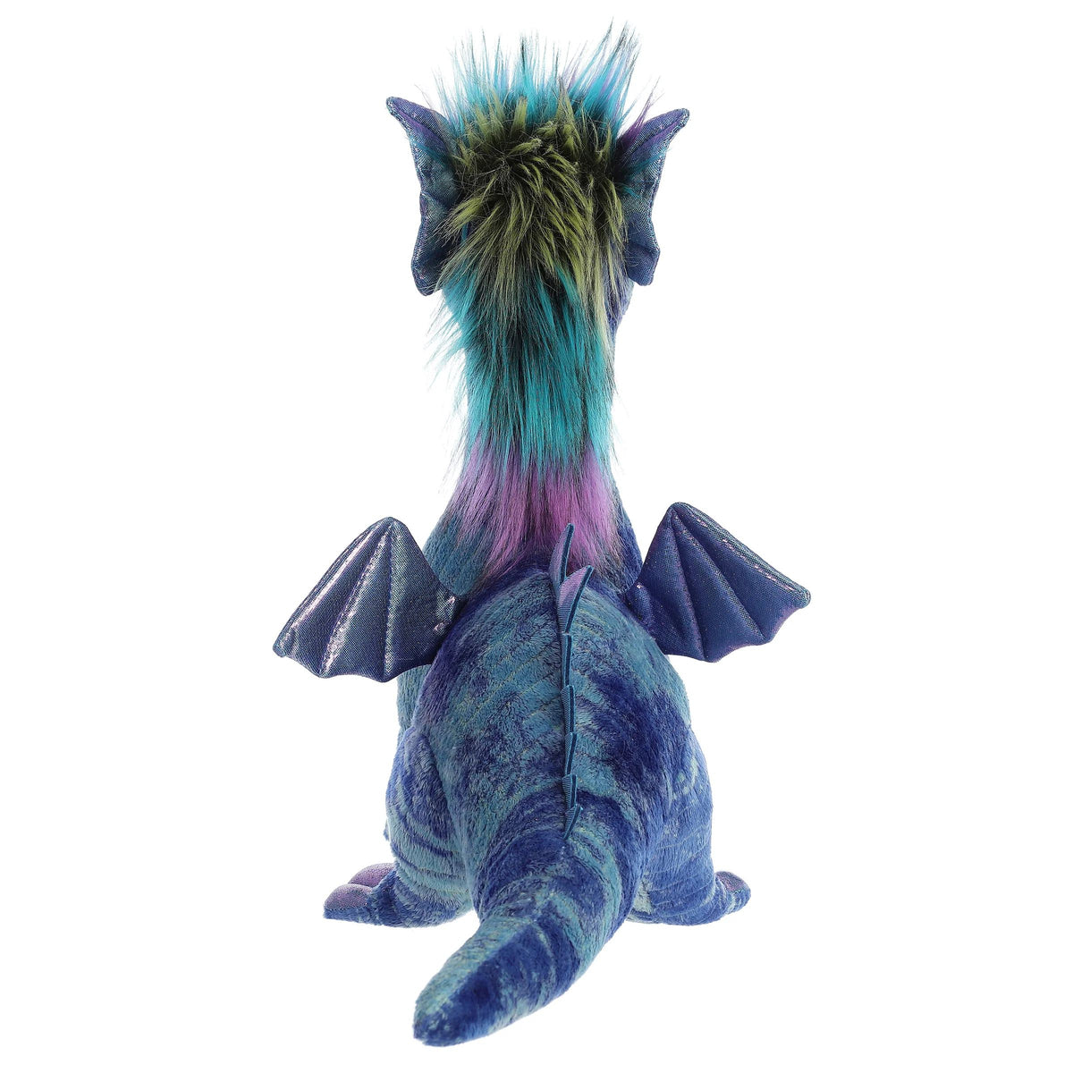 Zion Dragon 17"