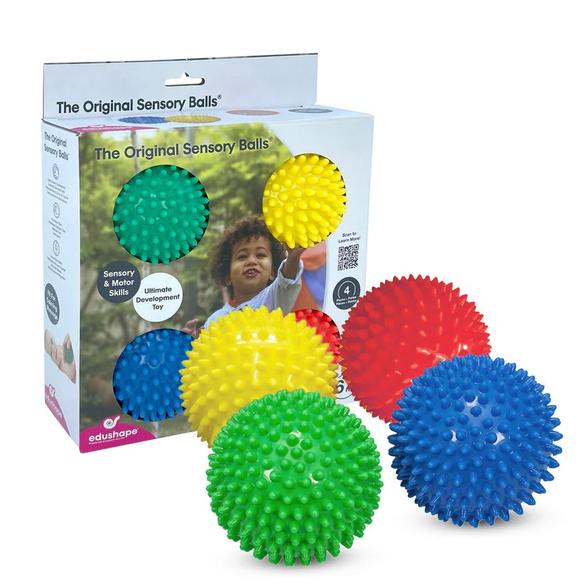 The Original Sensory Balls