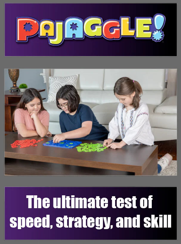 Pajaggle