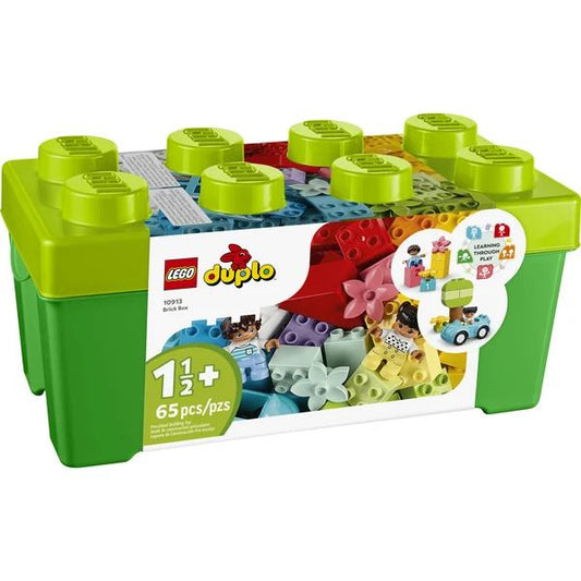 10913 DUPLO Brick Box