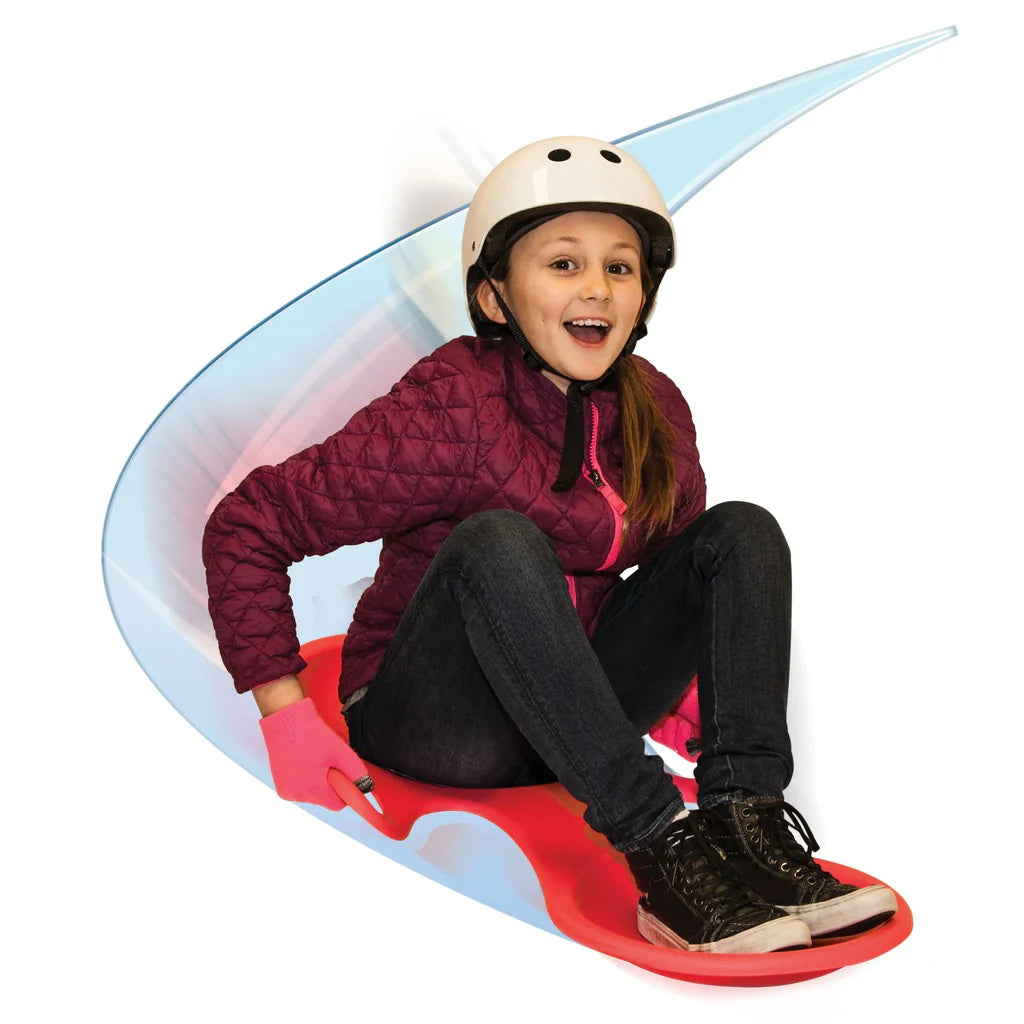 Spoon Sleds (asst Colors)