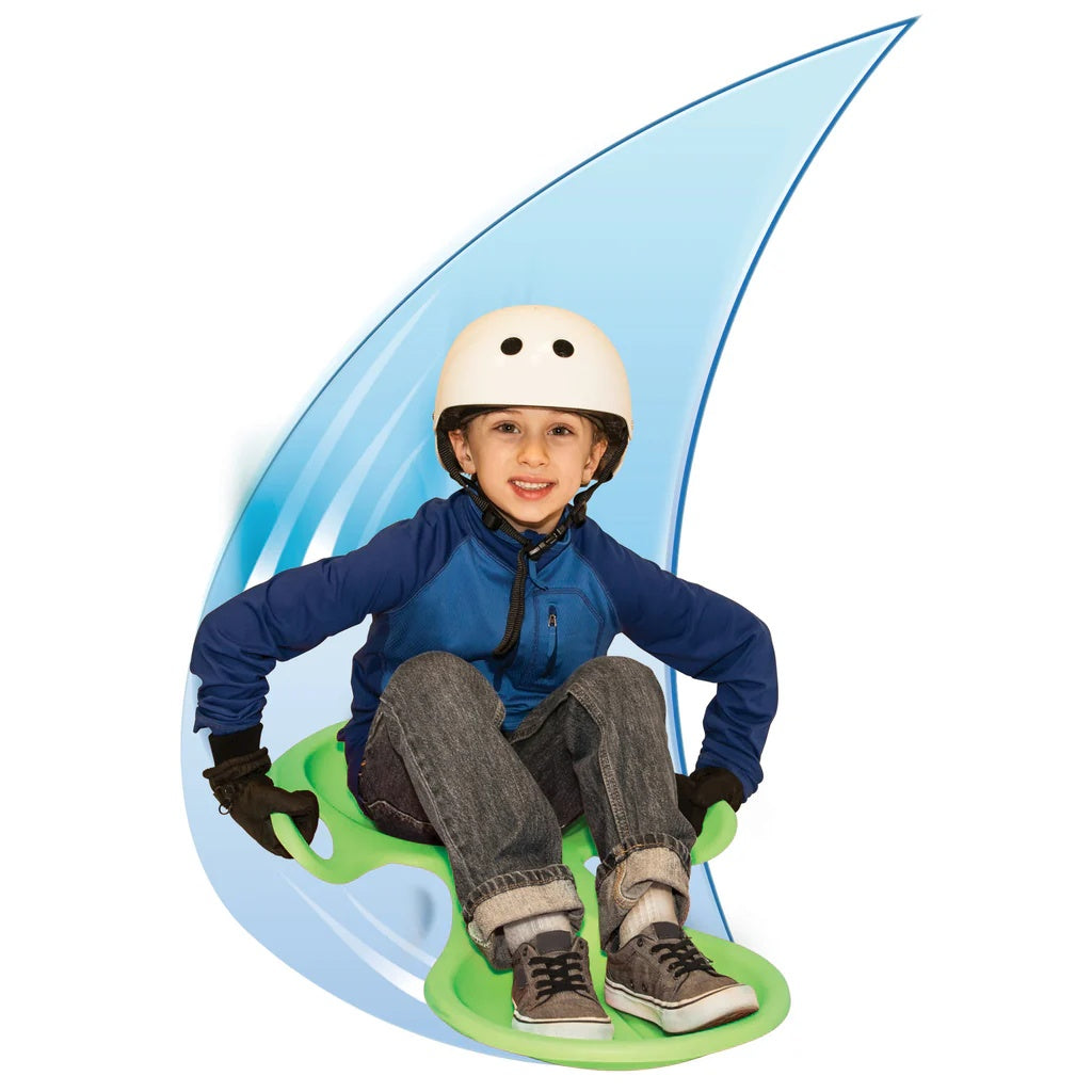 Spoon Sleds (asst Colors)