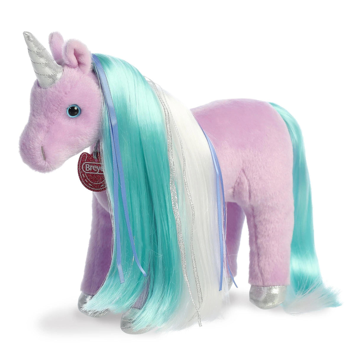 Twilight Breyer Unicorn 12"
