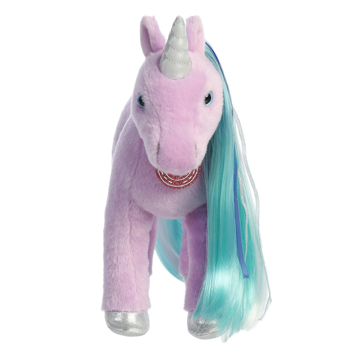 Twilight Breyer Unicorn 12"