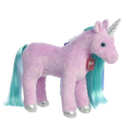 Twilight Breyer Unicorn 12"