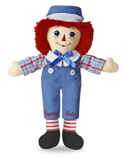 Raggedy Andy