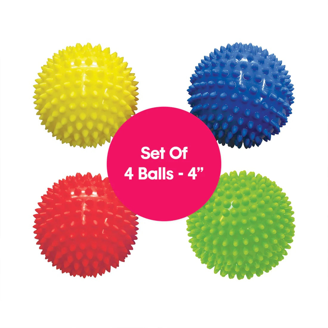 The Original Sensory Balls
