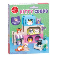 Kitty Condo