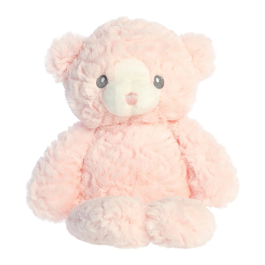13" Huggy Bear Pink