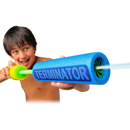 Max Liquidator Terminator: 2 pack