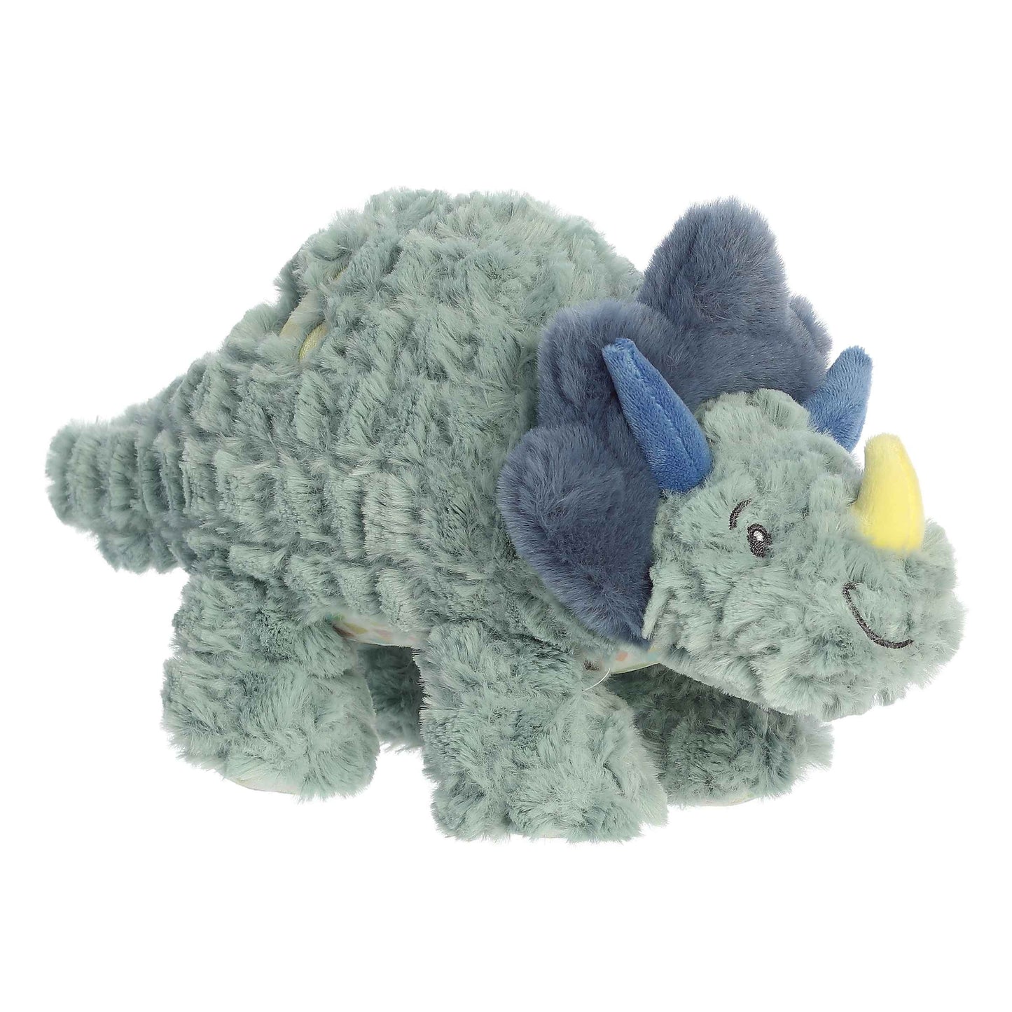 11" Traci Triceratops