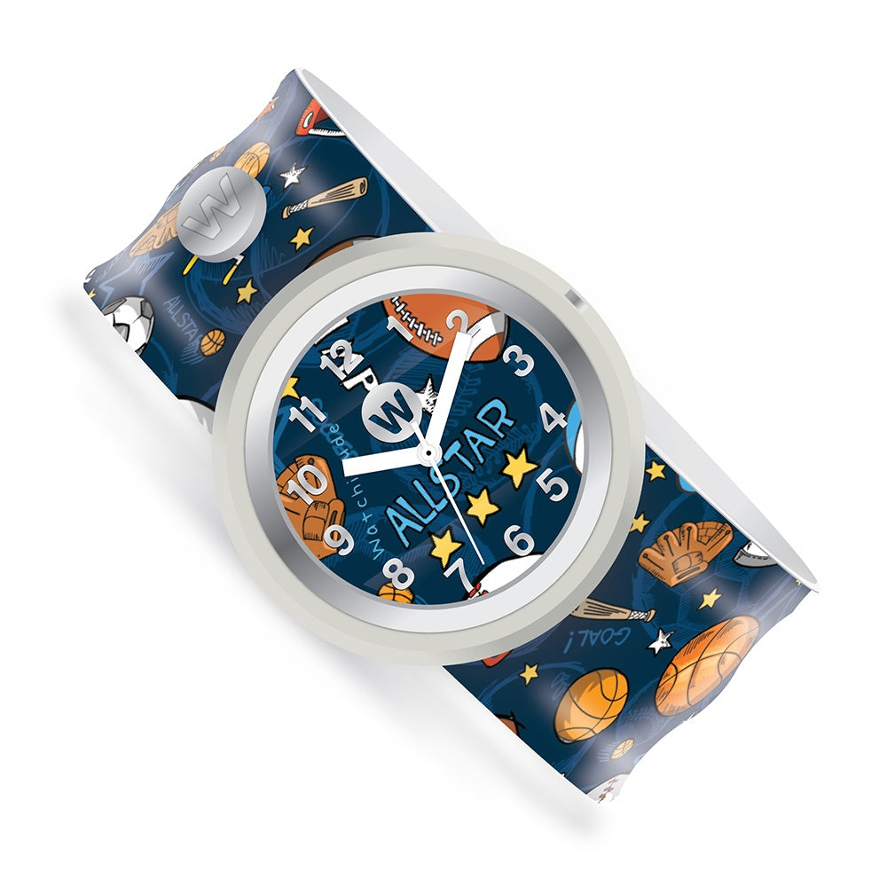 Slap Watches