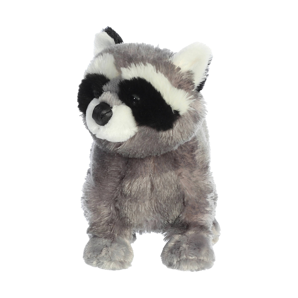 Bandit Raccoon 12"