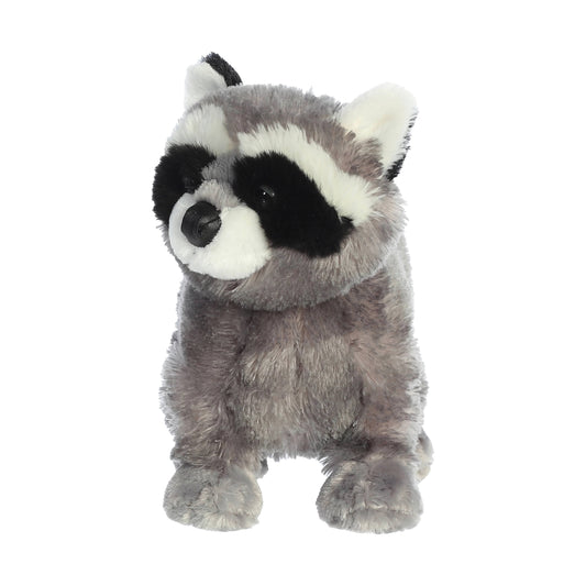 Bandit Raccoon 12"