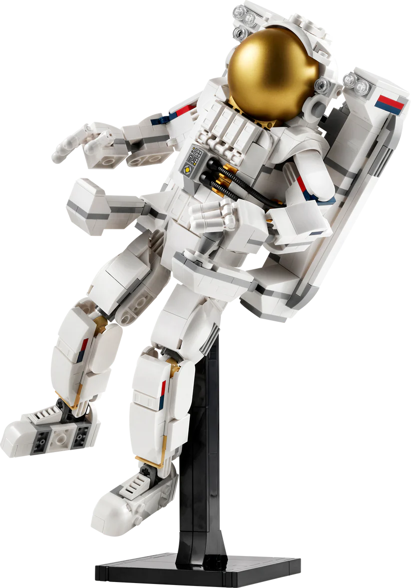 31152 Space Astronaut