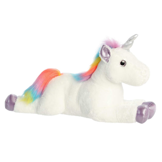 27" Rainbow Unicorn
