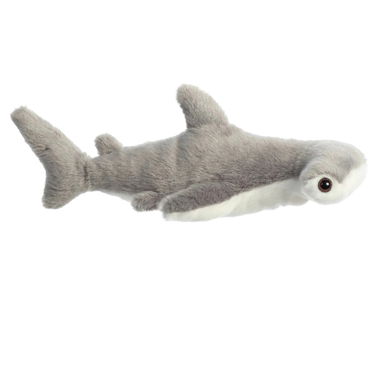 8" Hamlet Shark