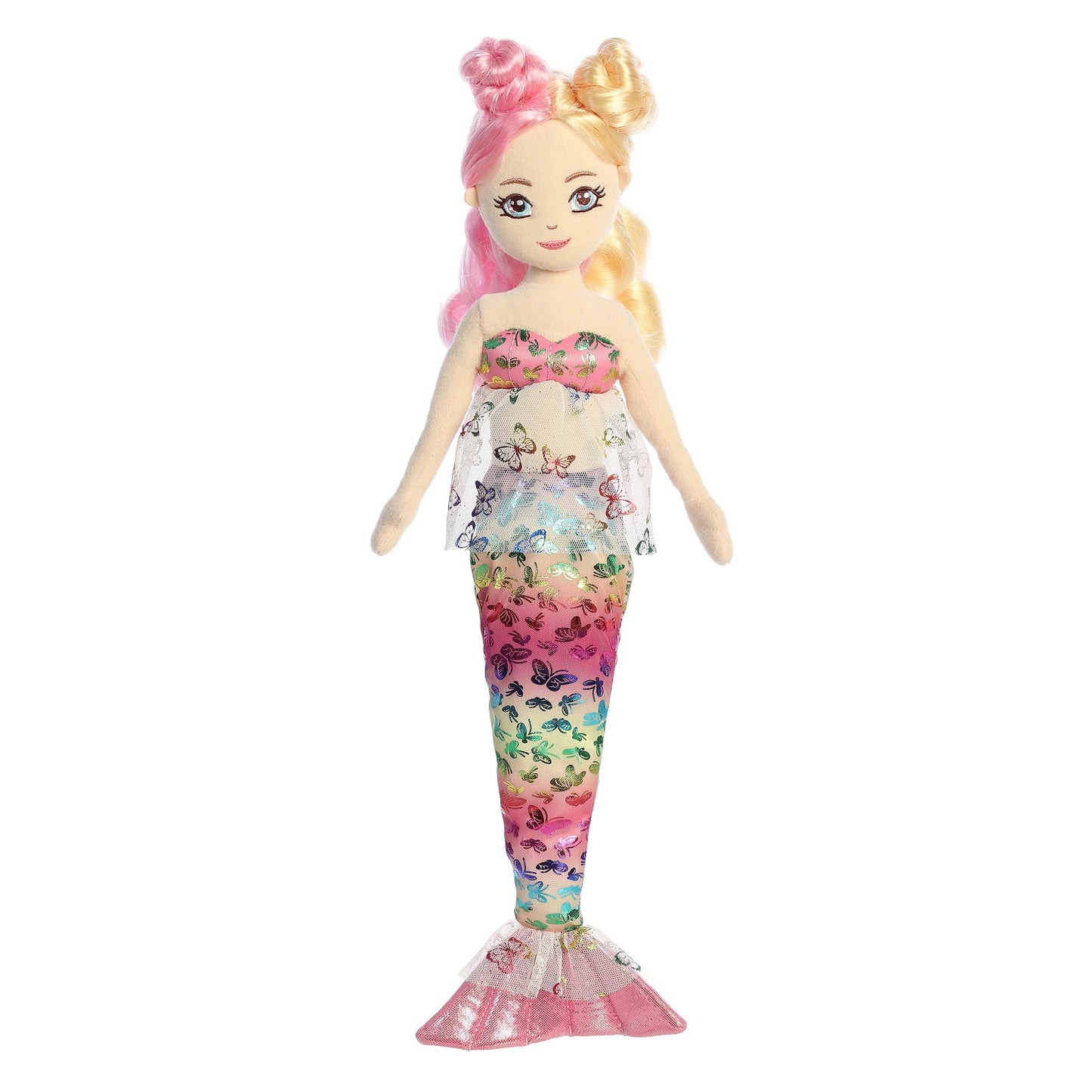 Mermaids: Aurora 18"