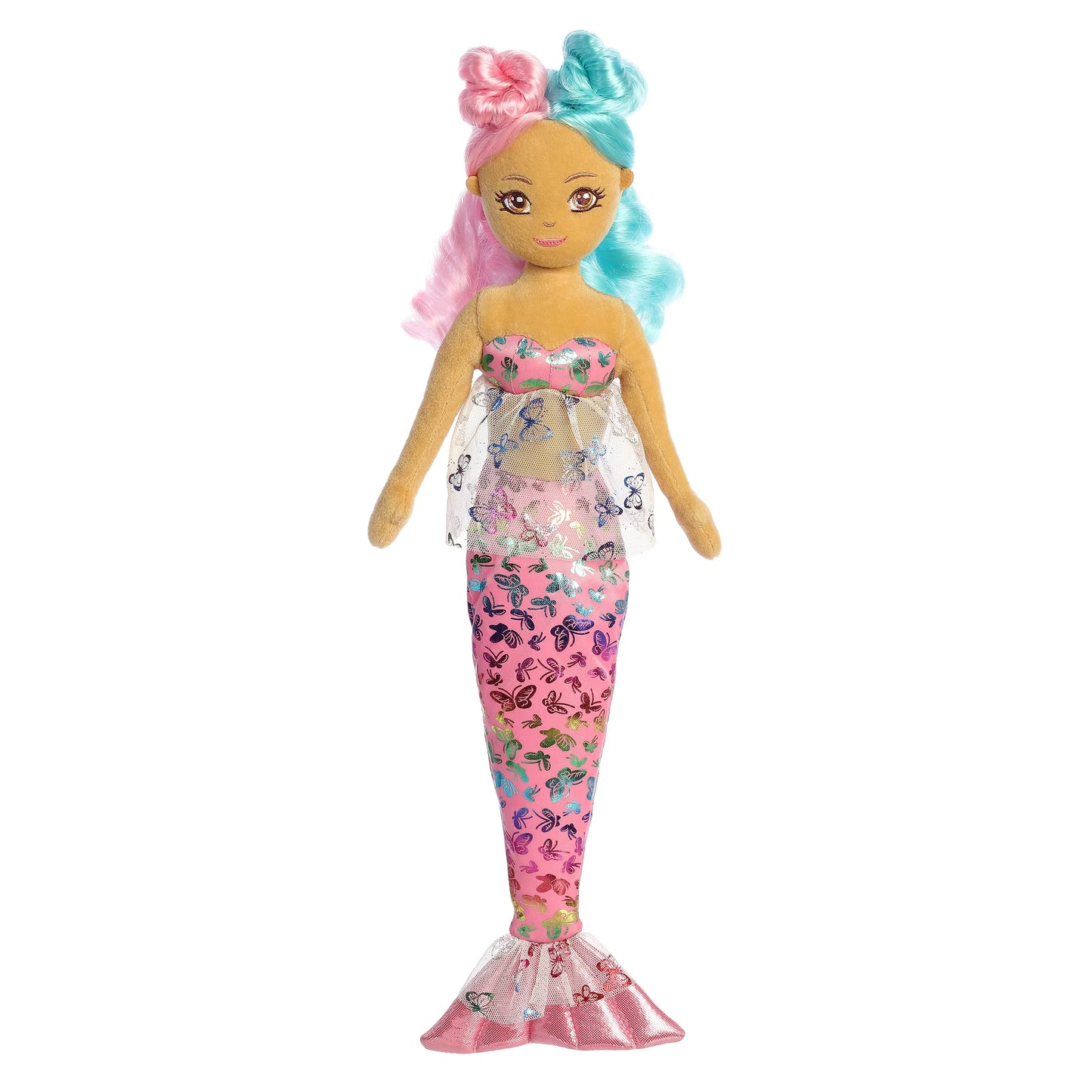 Mermaids: Aurora 18"