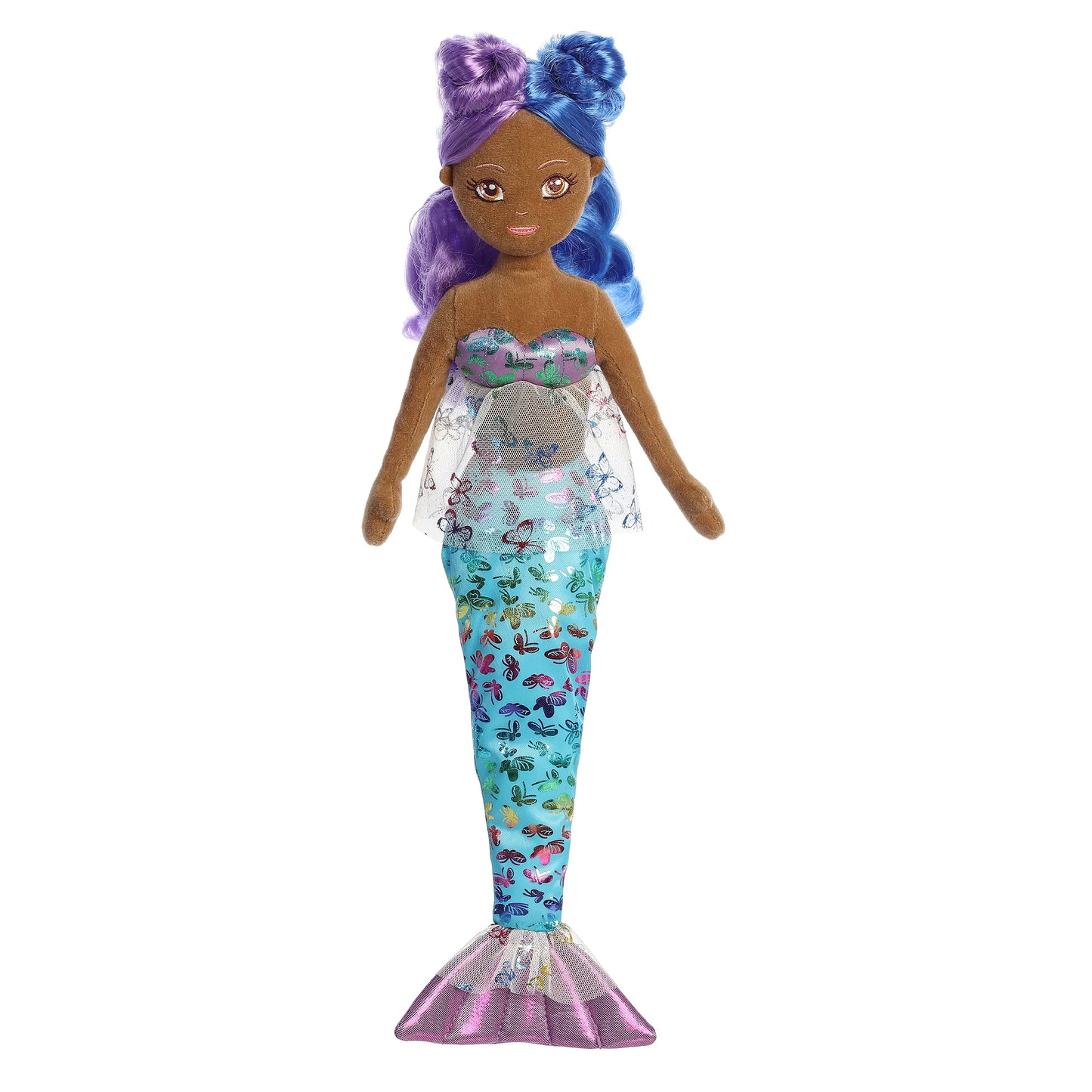 Mermaids: Aurora 18"