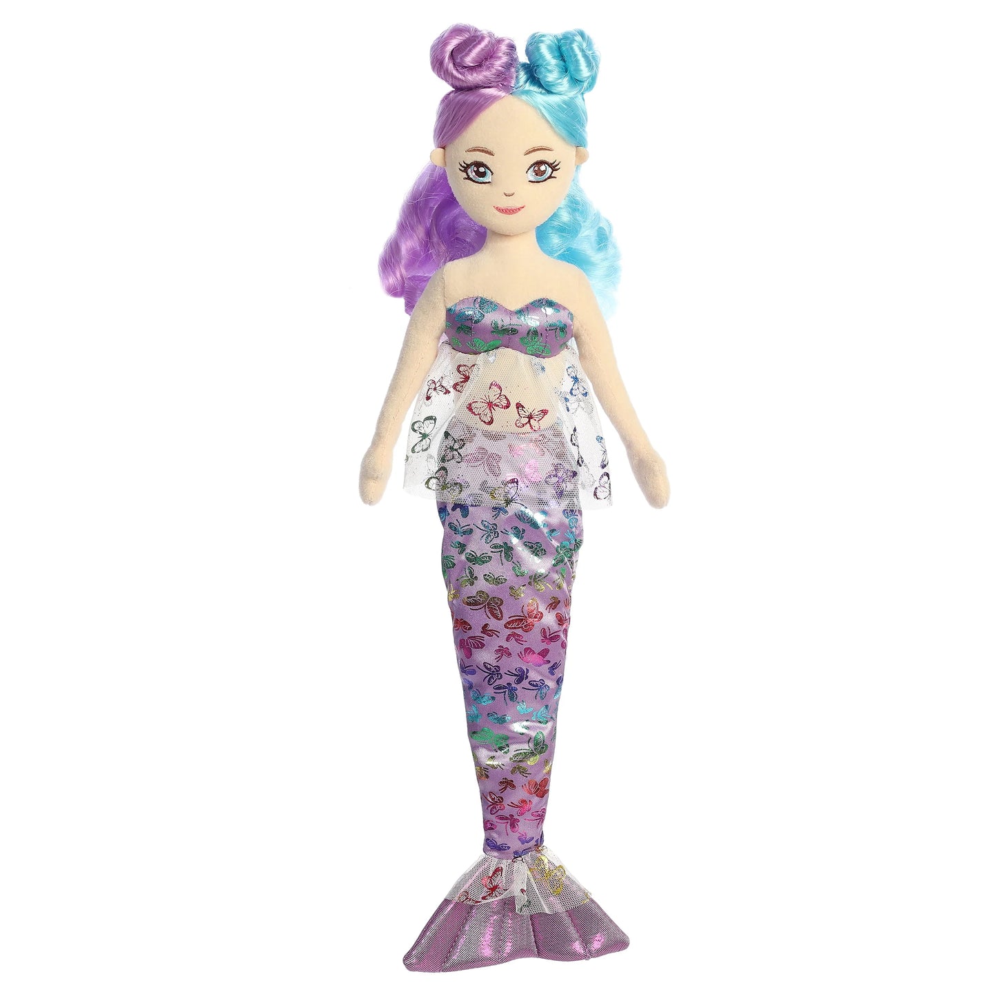 Mermaids: Aurora 18"