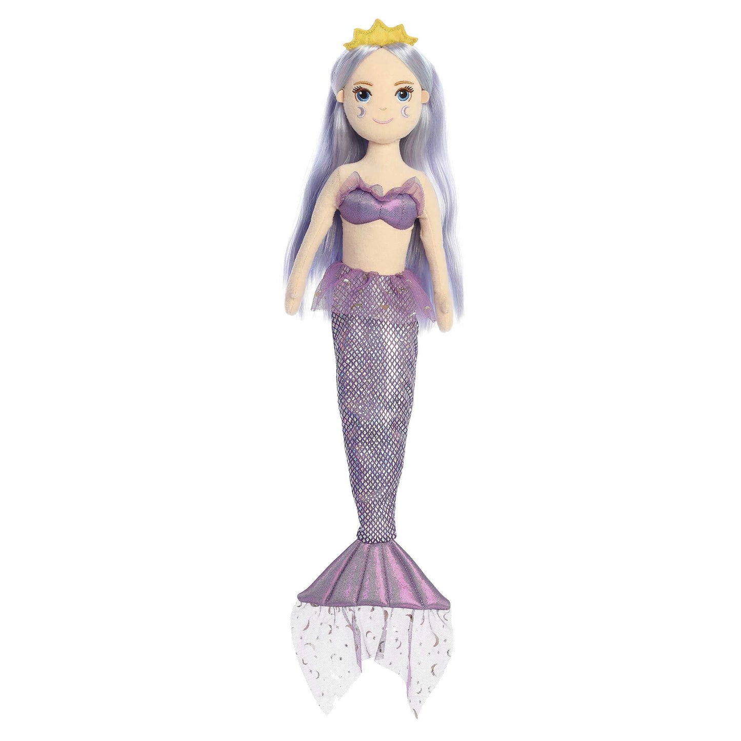 Mermaids: Aurora 18"