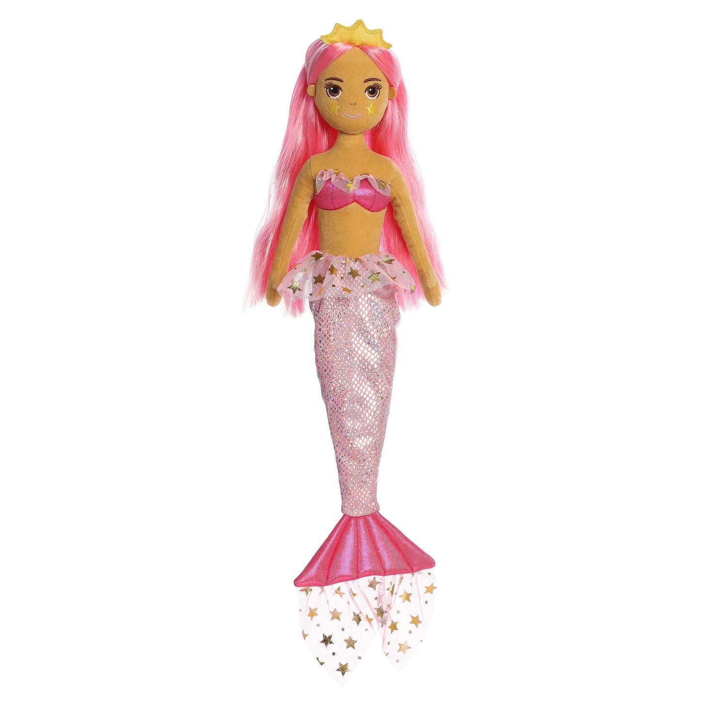 Mermaids: Aurora 18"