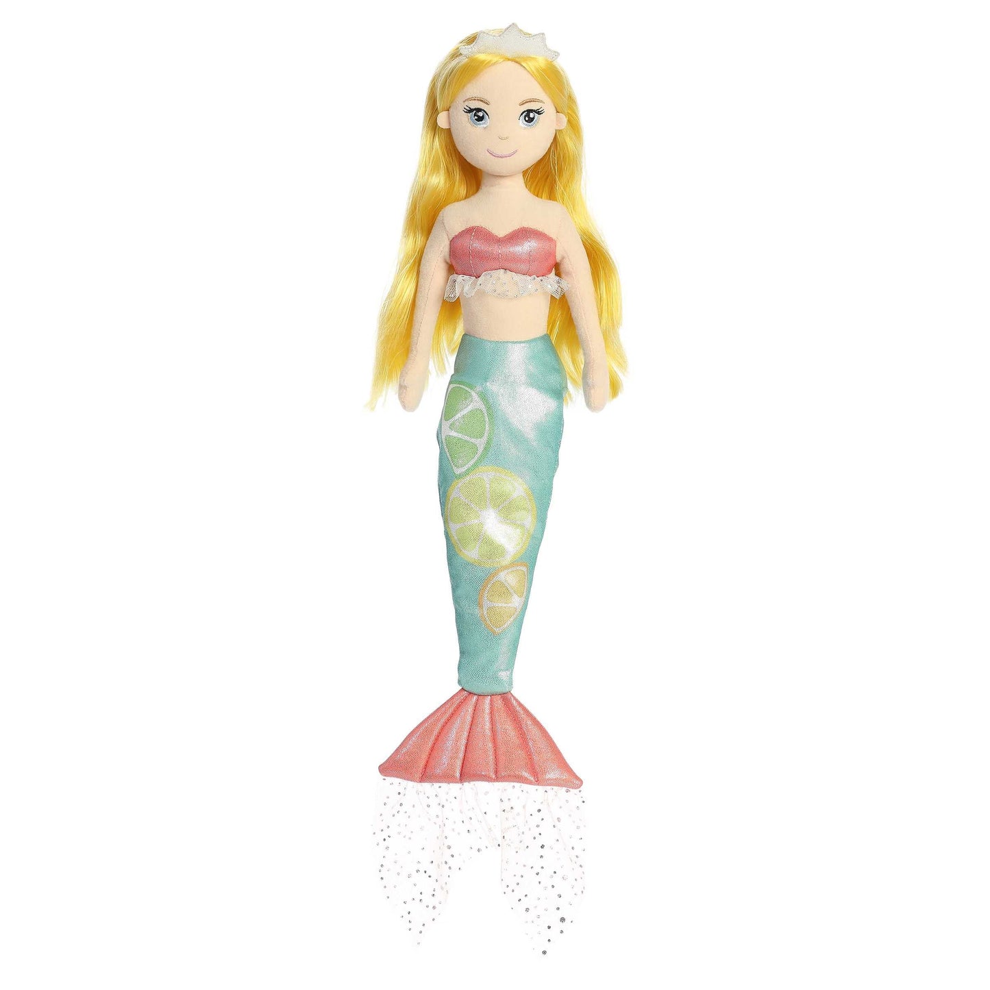 Mermaids: Aurora 18"