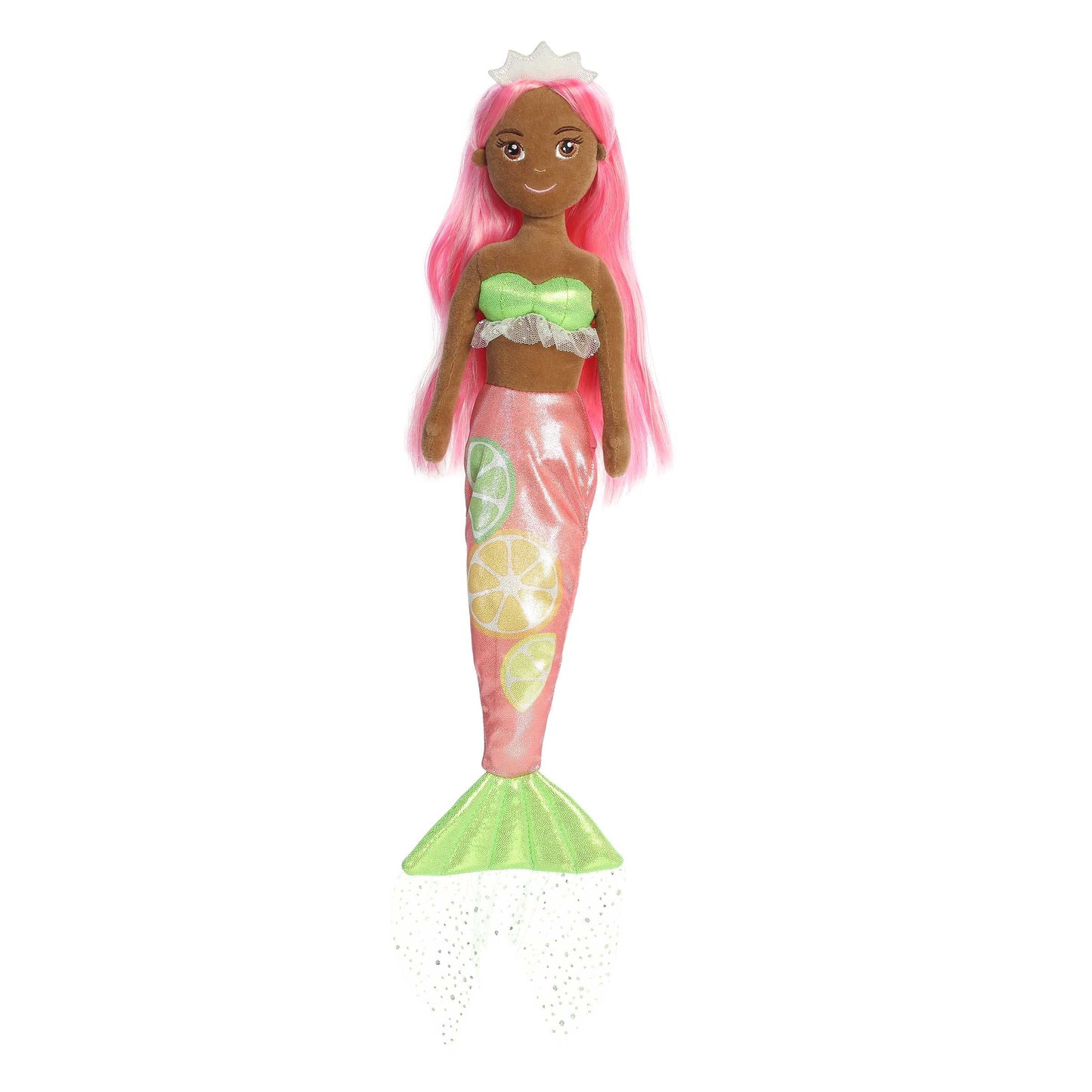 Mermaids: Aurora 18"