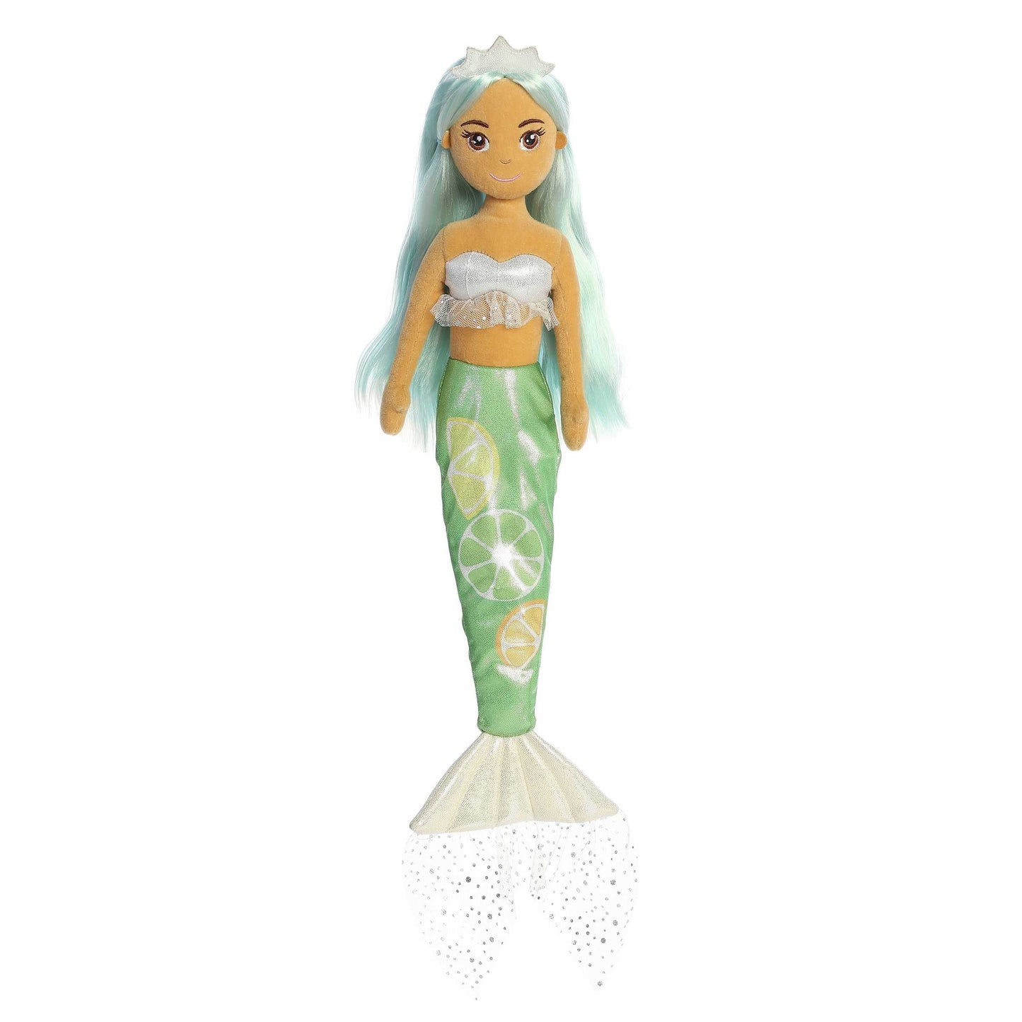 Mermaids: Aurora 18"